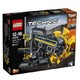 88VIP：LEGO 乐高 科技系列 42055 斗轮挖掘机