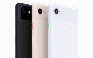 Google 谷歌 Pixel 3 智能手机