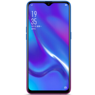 OPPO K1 智能手机