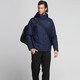 京东PLUS会员、历史低价：THE NORTH FACE 北面 3RKA 男士三合一冲锋衣