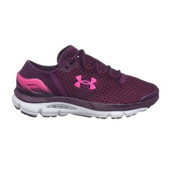 UNDER ARMOUR 安德玛 UA SPEEDFORM INTAKE2  女子跑鞋