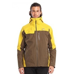 THE NORTH FACE 北面 3KT2 男款冲锋衣