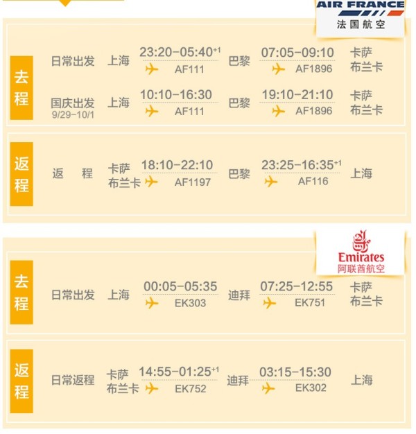 《权利的游戏》取景地!上海-摩洛哥10天8晚跟团游(可配全国联运)