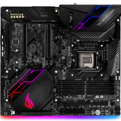 ROG 玩家国度 MAXIMUS XI EXTREME 主板