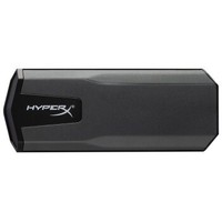 Kingston 金士顿 HyperX系列 480GB USB3.1 移动硬盘