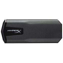 Kingston 金士顿 Hyperx 刀锋系列 USB3.1 移动固态硬盘 480GB 