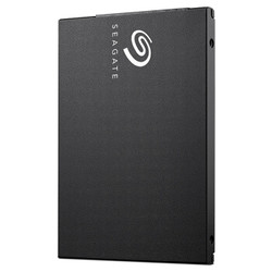 SEAGATE  希捷 BarraCuda SSD酷鱼系列 SATA固态硬盘 500GB