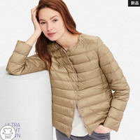 促销活动:优衣库中国官网 秋冬大促 无门槛包邮