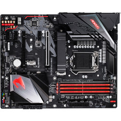 GIGABYTE 技嘉 Z390 AORUS ELITE 主板