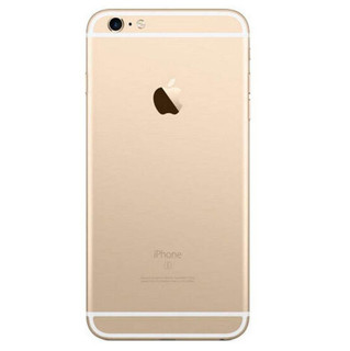 Apple 苹果 iPhone 6s Plus 4G手机 128GB 金色
