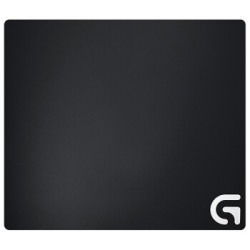 logitech 罗技 罗技(Logitech)G640大尺寸布面游戏鼠标垫