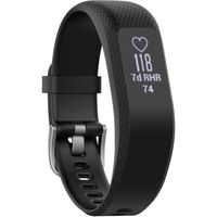 GARMIN 佳明 vivosmart 3 智能手环 翻新版