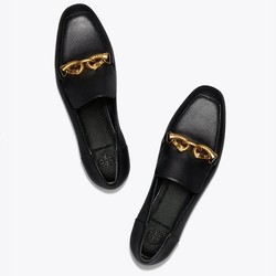 TORY BURCH 汤丽柏琦 JESSA LOAFER 女士乐福鞋