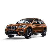 购车必看：BMW 宝马  X1 线上专享优惠