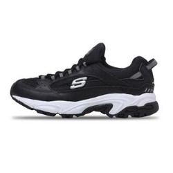 SKECHERS 斯凯奇 LIFESTYLE系列 666028 男士休闲鞋