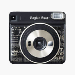 FUJIFILM 富士 instax SQUARE SQ6 泰勒·斯威夫特联名款拍立得相机