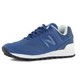 new balance 574系列 MTL574GA 男士运动鞋