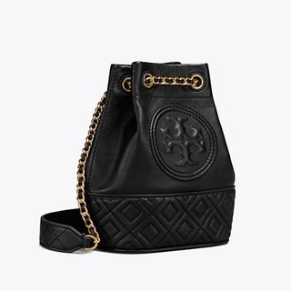 TORY BURCH 汤丽柏琦 FLEMING MINI 女士水桶包