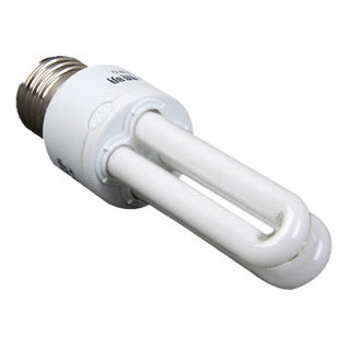 nvc-lighting 雷士照明 2U型节能灯 E27大口 6500K 5W