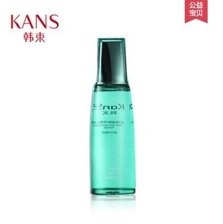 KanS 韩束  控油细肤平衡水 120ml