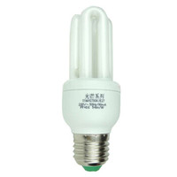 nvc-lighting 雷士照明 3U型节能灯 E27大口 2700K 11W