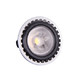 雷士照明（NVC） led灯杯led光源MR16节能射灯光源12V灯杯 单颗灯珠白光4W *3件