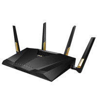 解君愁 篇十四:这几款特惠WiFi6路由器,可以深入了解下