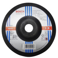 限地区：博世（Bosch）研磨片 150mm（2608600855）