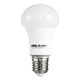 雷士（NVC）LED灯泡球泡 7瓦E27大螺口 光源节能灯 黄光3000K *5件
