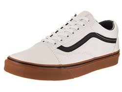 VANS 范斯 中性款 old skool 经典板鞋 Sea Spray/True White