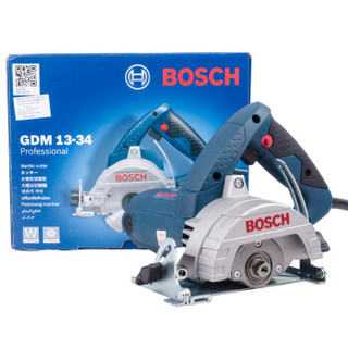 BOSCH 博世 云石机 GDM13-34