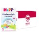 HiPP 喜宝 益生元系列 益生菌有机婴幼儿奶粉 1+段 600g 4盒装