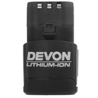 大有（Devon）1.5Ah锂电池 大有12V锂电平台通用 五金电动工具