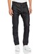 G-Star Men's 3301 Tapered Jeans牛仔裤