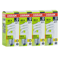 OSRAM 欧司朗 迷你螺旋节能灯 E27大口