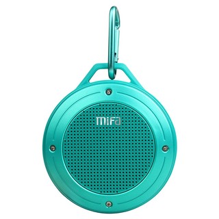  MIFA F10 户外无线蓝牙音箱 激情红