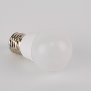 OPPLE 欧普照明 LED球泡 E27大口 白色 3W