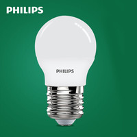 PHILIPS 飞利浦 led灯球泡灯泡 6.5W