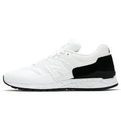 new balance 997.5系列 ML997HDC 男款跑步鞋