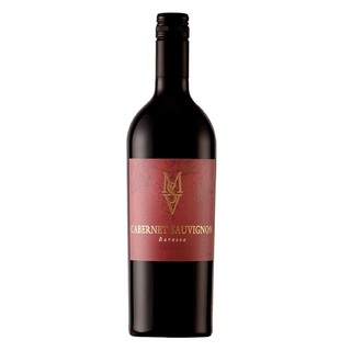 Murray Street Vineyards 慕瑞斯酒庄红标巴罗莎赤霞珠 红葡萄酒 750ml