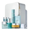 Elemis 海洋瑰宝礼盒（海洋面霜100ml+卸妆膏50g+眼精华15ml+颈霜50ml+晚霜30ml+眼膜2袋）