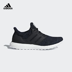 阿迪达斯adidas UltraBOOST Parley 男子 跑步 跑步鞋 AC7836