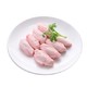 京东PLUS会员：圣农 鸡翅中1kg*2件+咸鸭蛋16枚*2份+辣鸡煲 320g