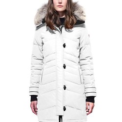 Canada Goose 2090LA 女士派克大衣