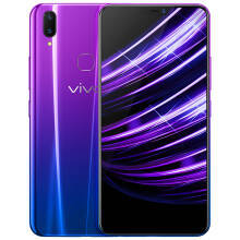 14日12点：vivo Z1极光特别版 新一代全面屏AI双摄手机 4GB+64GB  移动联通电信全网通4G手机 双卡双待