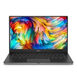 DELL 戴尔 XPS13-9360-R5505S 13.3英寸笔记本电脑(i5-8250U、8GB、256GB)