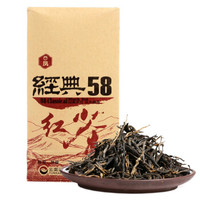 凤牌 滇红茶 特级 经典58 工夫红茶380g