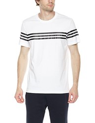 adidas 阿迪达斯 GFX T 3S 男式短袖T恤