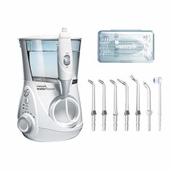 Waterpik 洁碧 WP-670EC 冲牙器(净洁白)