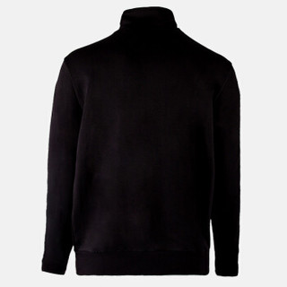 彪马PUMA 男子 夹克 CLASSICS T7 TRACK 针织外套 577595 01黑色L码 (L、黑色)